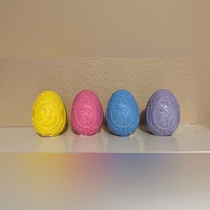 Easter Eggs Decor